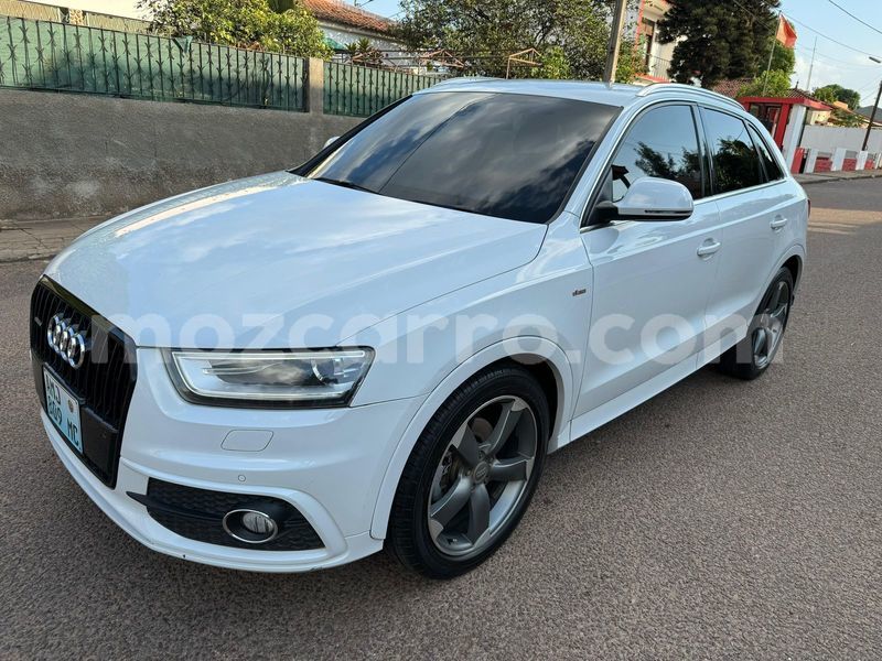 Big with watermark audi q3 maputo maputo 23232