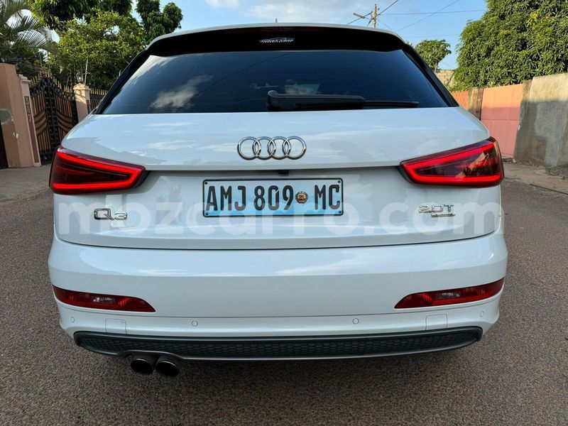 Big with watermark audi q3 maputo maputo 23232