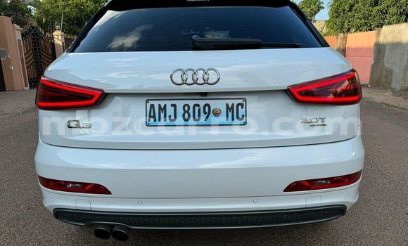 Tenga Itsva Audi Q3 Chena Mota in Maputo in Maputo Tenga Itsva Audi Q3 Chena Mota in Maputo in Maputo