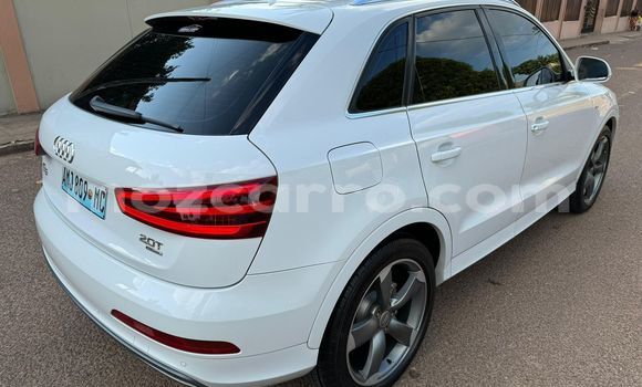 Tenga Itsva Audi Q3 Chena Mota in Maputo in Maputo Tenga Itsva Audi Q3 Chena Mota in Maputo in Maputo