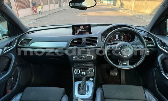 Tenga Itsva Audi Q3 Chena Mota in Maputo in Maputo Tenga Itsva Audi Q3 Chena Mota in Maputo in Maputo