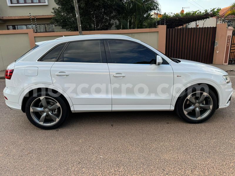 Big with watermark audi q3 maputo maputo 23232