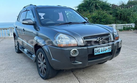 Nunua Mpya Hyundai Tucson Nyingine Gari ndani ya Maputo nchini Maputo