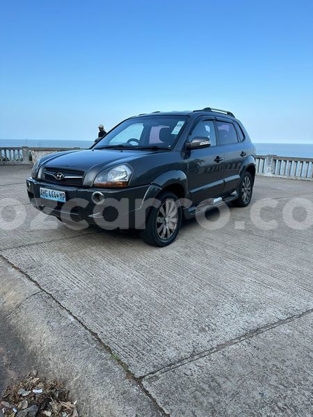 Big with watermark hyundai tucson maputo maputo 23233