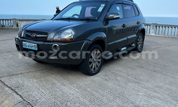 Comprar Novo Hyundai Tucson De outros Carro em Maputo em Maputo Comprar Novo Hyundai Tucson De outros Carro em Maputo em Maputo