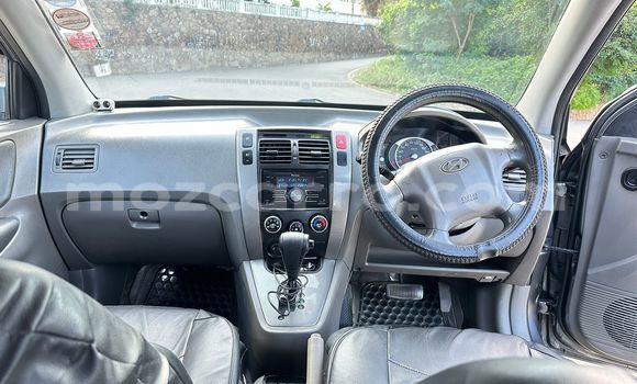 Comprar Novo Hyundai Tucson De outros Carro em Maputo em Maputo Comprar Novo Hyundai Tucson De outros Carro em Maputo em Maputo