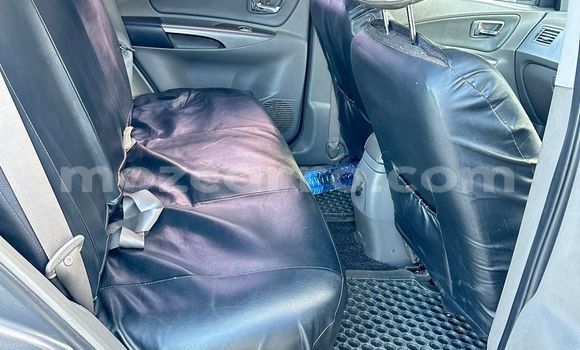 Comprar Novo Hyundai Tucson De outros Carro em Maputo em Maputo Comprar Novo Hyundai Tucson De outros Carro em Maputo em Maputo