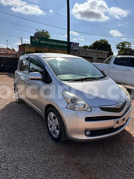 Big with watermark toyota ractis maputo maputo 23234