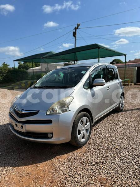 Big with watermark toyota ractis maputo maputo 23234