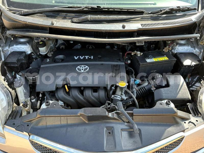 Big with watermark toyota ractis maputo maputo 23234