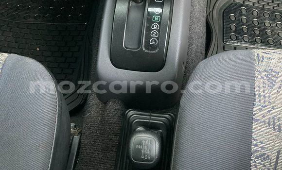 Tenga Tsaru Mitsubishi Pajero Chena Mota in Maputo in Maputo Tenga Tsaru Mitsubishi Pajero Chena Mota in Maputo in Maputo