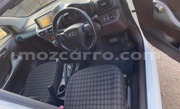 Nunua Ilio tumika Toyota iQ Nyeupe Gari ndani ya Maputo nchini Maputo Nunua Ilio tumika Toyota iQ Nyeupe Gari ndani ya Maputo nchini Maputo
