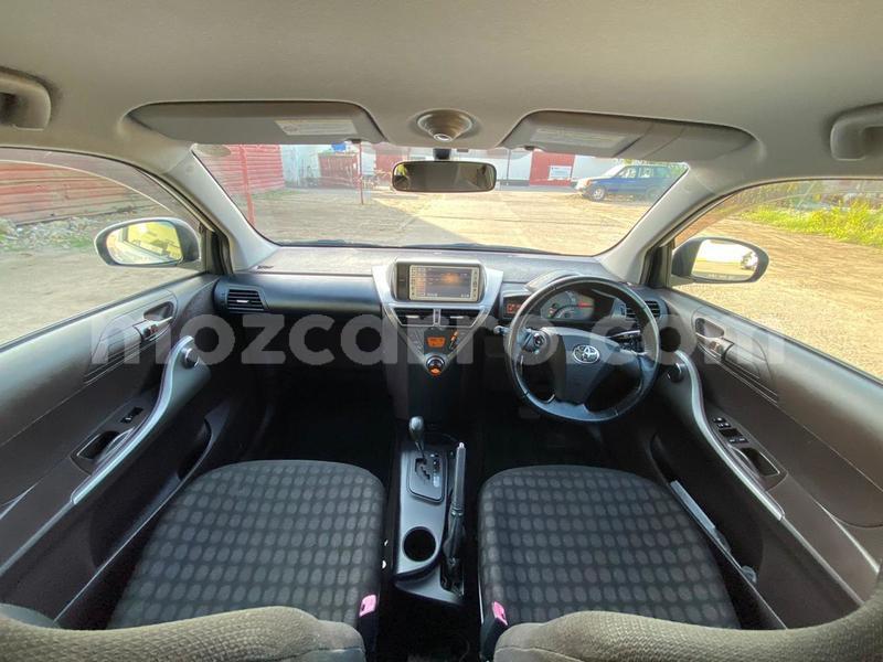 Big with watermark toyota iq maputo maputo 23237