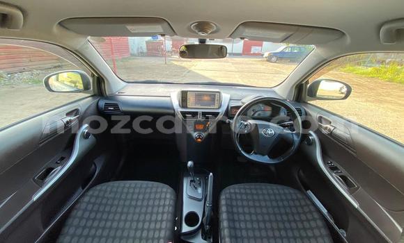 Nunua Ilio tumika Toyota iQ Nyeupe Gari ndani ya Maputo nchini Maputo Nunua Ilio tumika Toyota iQ Nyeupe Gari ndani ya Maputo nchini Maputo