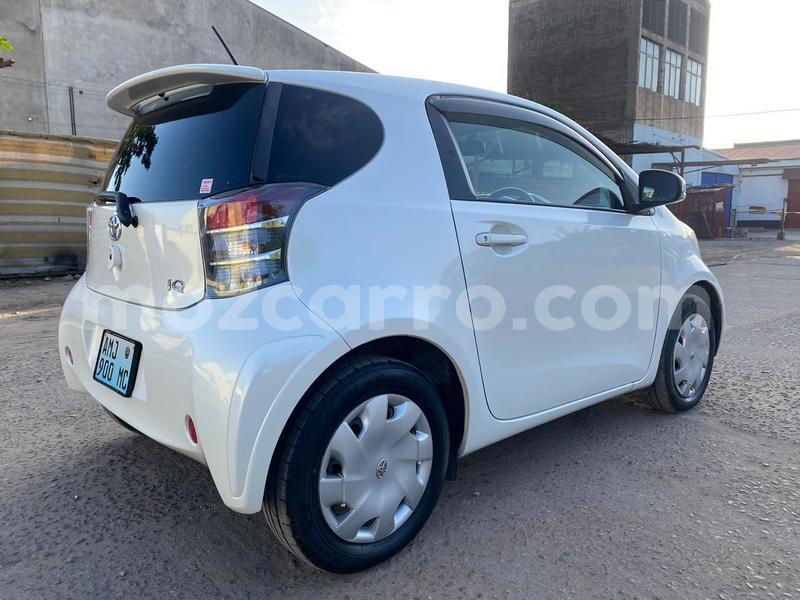 Big with watermark toyota iq maputo maputo 23237