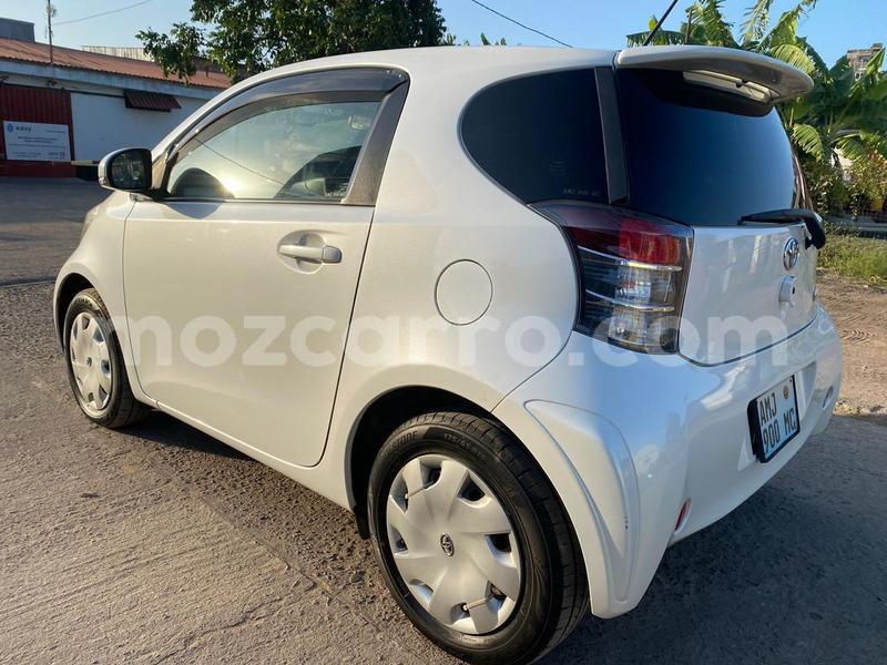 Big with watermark toyota iq maputo maputo 23237