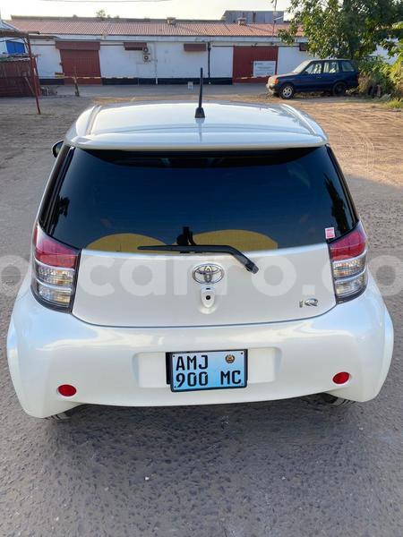 Big with watermark toyota iq maputo maputo 23237