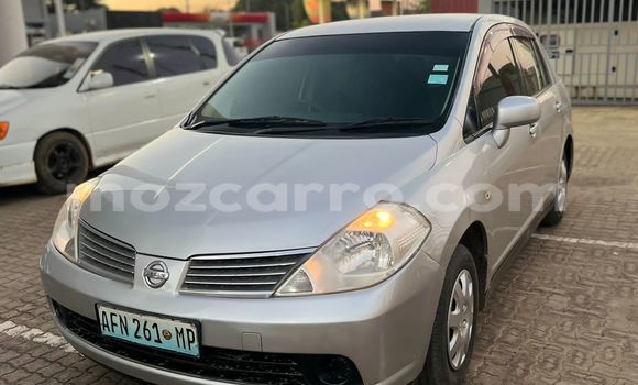 Tenga Tsaru Nissan Tiida Zvimwe Mota in Maputo in Maputo Tenga Tsaru Nissan Tiida Zvimwe Mota in Maputo in Maputo