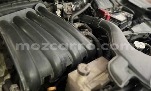 Tenga Tsaru Nissan Tiida Zvimwe Mota in Maputo in Maputo Tenga Tsaru Nissan Tiida Zvimwe Mota in Maputo in Maputo