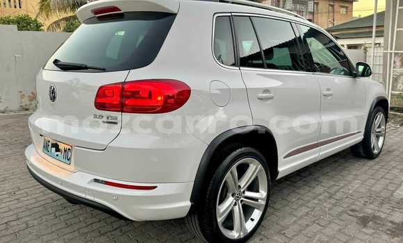 Comprar Novo Volkswagen Tiguan Branco Carro em Maputo em Maputo Comprar Novo Volkswagen Tiguan Branco Carro em Maputo em Maputo