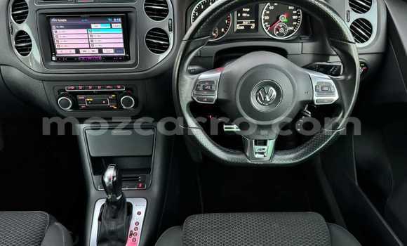 Comprar Novo Volkswagen Tiguan Branco Carro em Maputo em Maputo Comprar Novo Volkswagen Tiguan Branco Carro em Maputo em Maputo