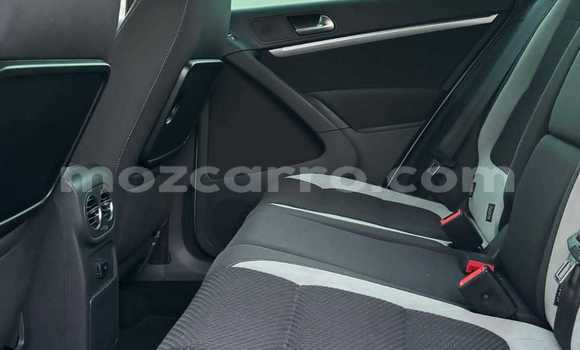 Comprar Novo Volkswagen Tiguan Branco Carro em Maputo em Maputo Comprar Novo Volkswagen Tiguan Branco Carro em Maputo em Maputo