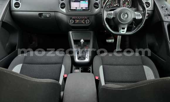 Comprar Novo Volkswagen Tiguan Branco Carro em Maputo em Maputo Comprar Novo Volkswagen Tiguan Branco Carro em Maputo em Maputo