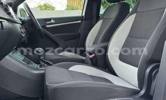 Comprar Novo Volkswagen Tiguan Branco Carro em Maputo em Maputo Comprar Novo Volkswagen Tiguan Branco Carro em Maputo em Maputo