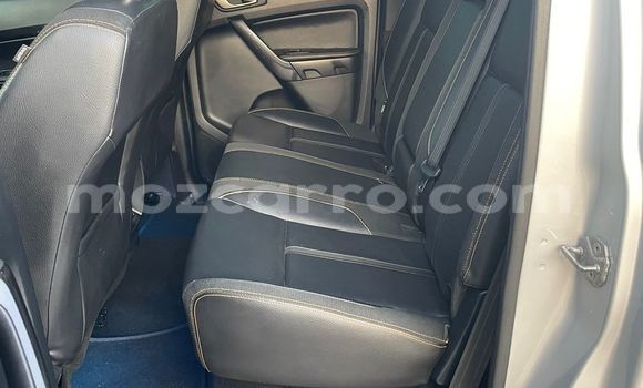 Nunua Mpya Ford Ranger Fedha Gari ndani ya Maputo nchini Maputo Nunua Mpya Ford Ranger Fedha Gari ndani ya Maputo nchini Maputo