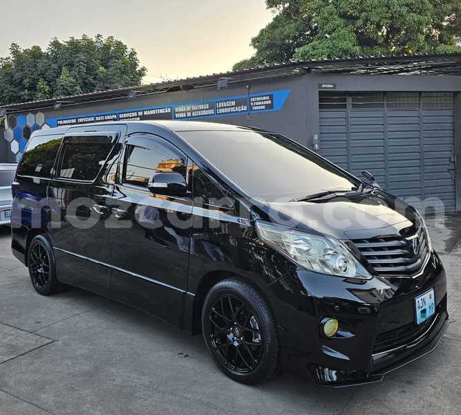 Big with watermark toyota alphard maputo maputo 23243