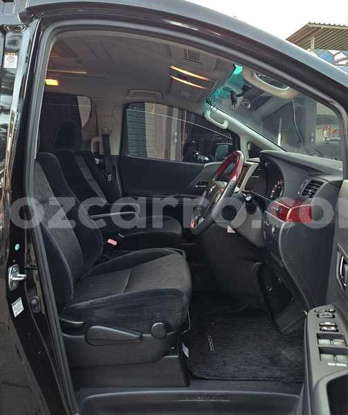 Big with watermark toyota alphard maputo maputo 23243