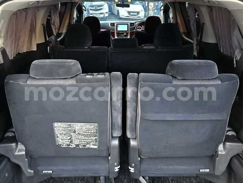 Big with watermark toyota alphard maputo maputo 23243