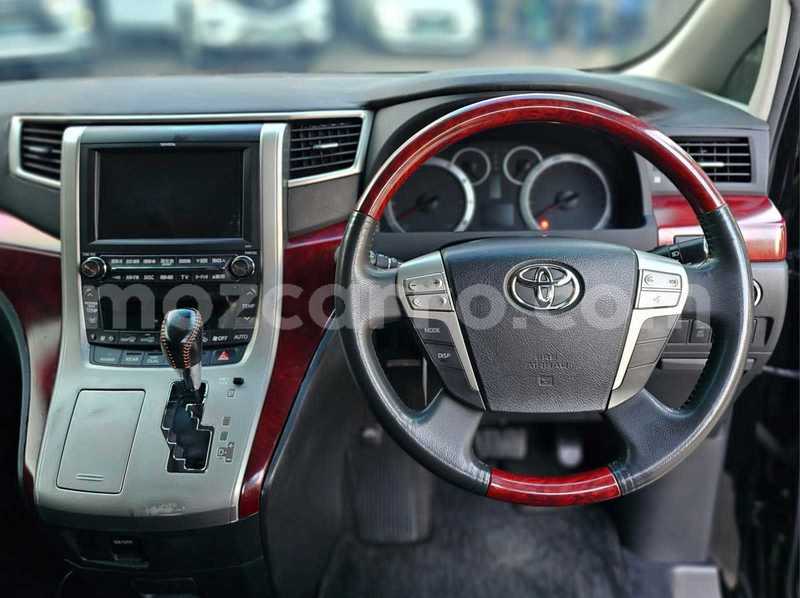 Big with watermark toyota alphard maputo maputo 23243