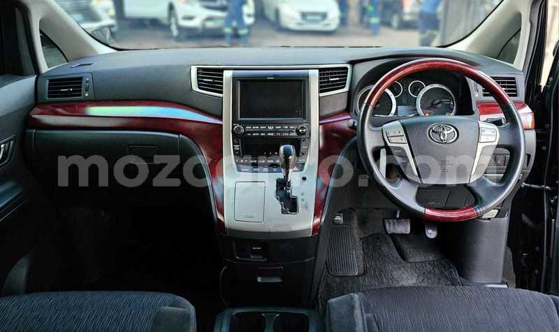 Big with watermark toyota alphard maputo maputo 23243