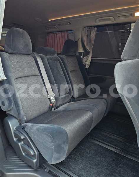 Big with watermark toyota alphard maputo maputo 23243