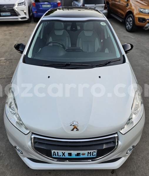 Big with watermark peugeot 208 maputo maputo 23244