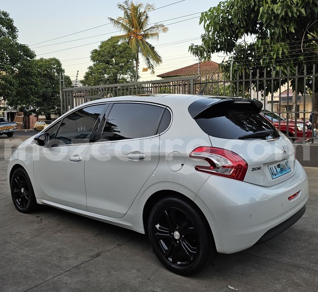 Big with watermark peugeot 208 maputo maputo 23244