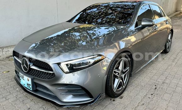 Comprar Importar Mercedes-Benz A200 De outros Carro em Maputo em Maputo