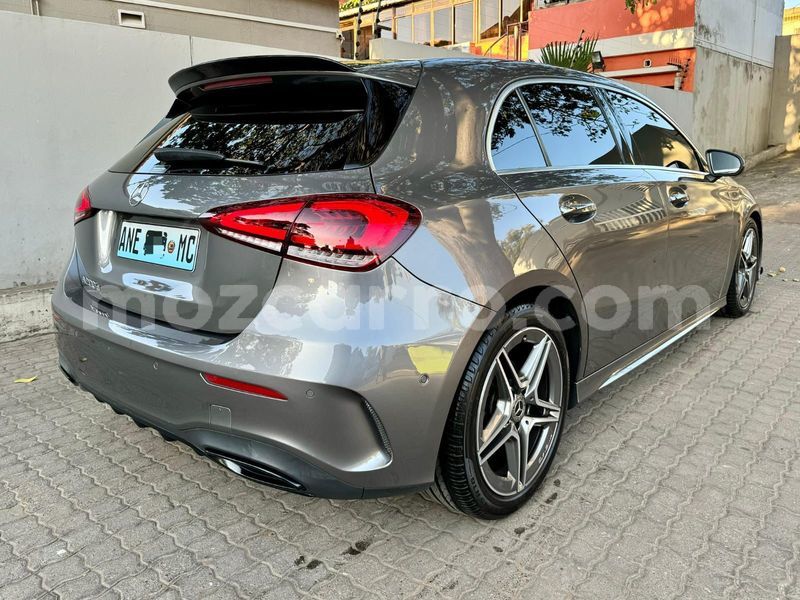 Big with watermark mercedes benz a200 maputo maputo 23245