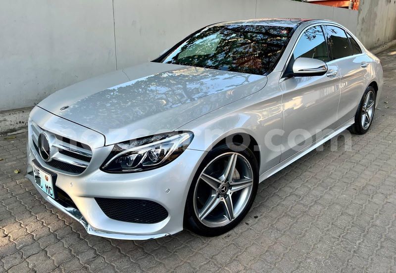 Big with watermark mercedes benz c classe maputo maputo 23246