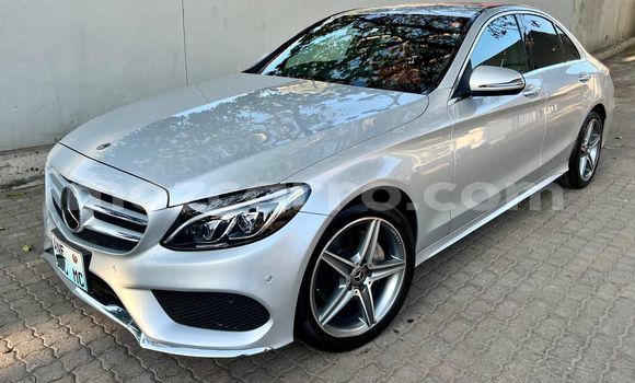 Comprar Importar Mercedes-Benz C-Classe De outros Carro em Maputo em Maputo