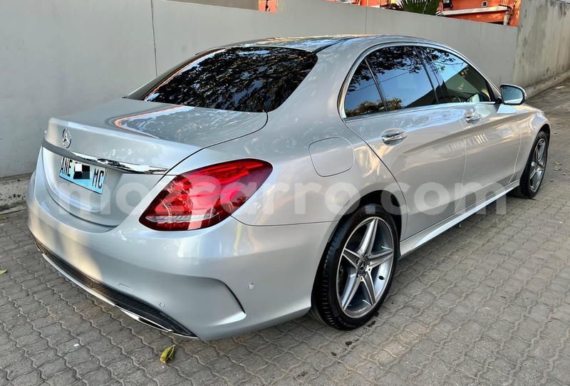 Big with watermark mercedes benz c classe maputo maputo 23246