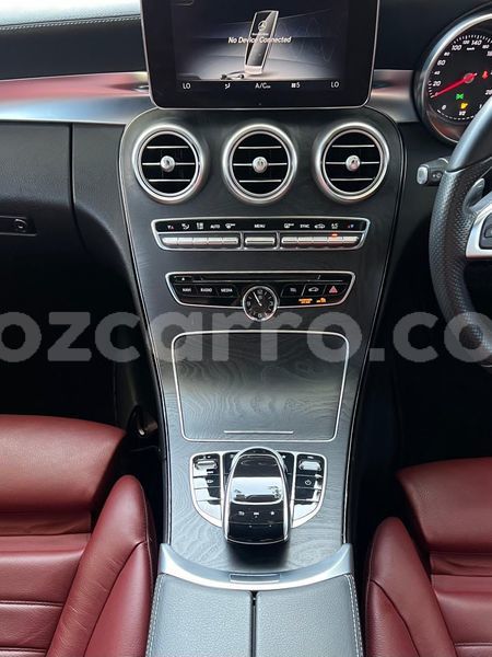 Big with watermark mercedes benz c classe maputo maputo 23246