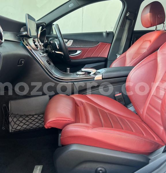 Big with watermark mercedes benz c classe maputo maputo 23246