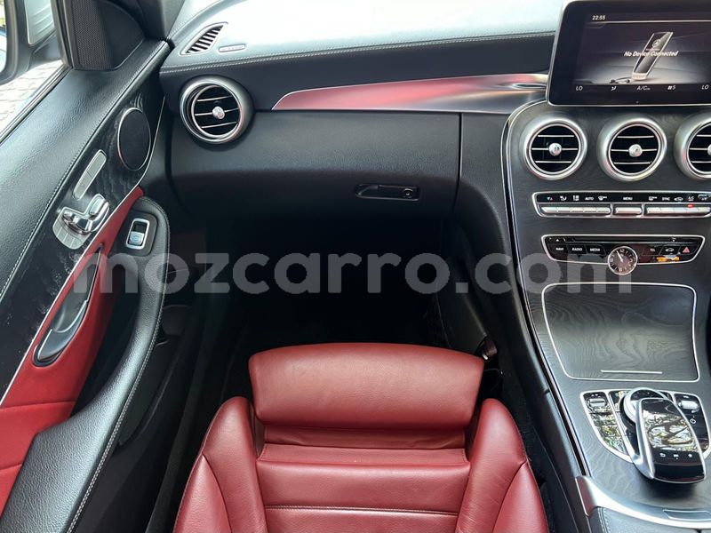 Big with watermark mercedes benz c classe maputo maputo 23246