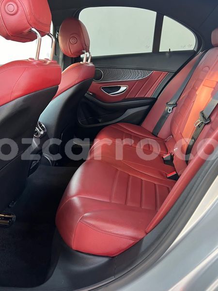 Big with watermark mercedes benz c classe maputo maputo 23246