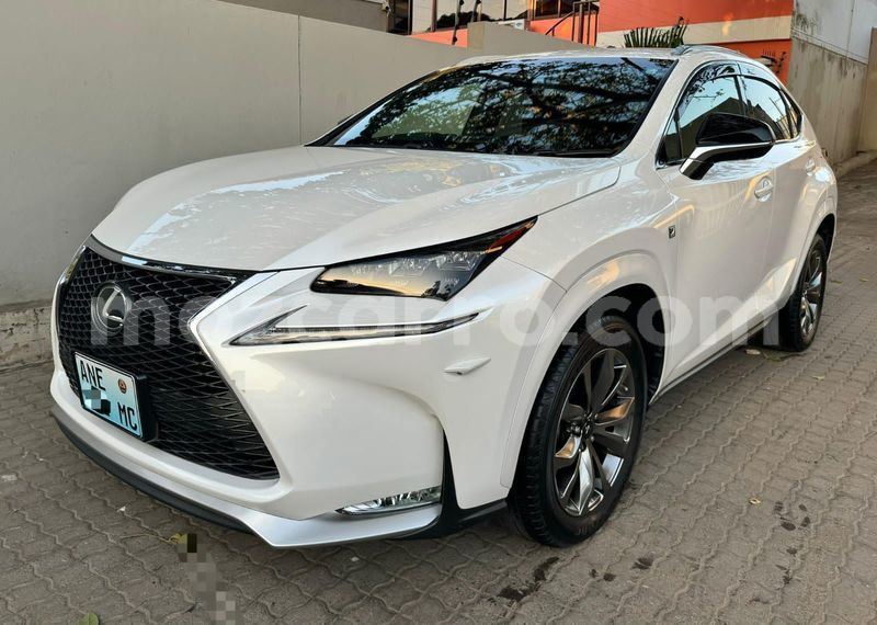 Big with watermark lexus nx maputo maputo 23247