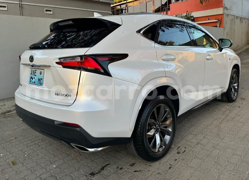 Big with watermark lexus nx maputo maputo 23247