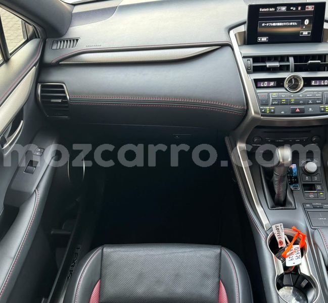 Big with watermark lexus nx maputo maputo 23247