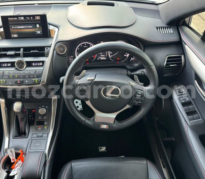 Big with watermark lexus nx maputo maputo 23247